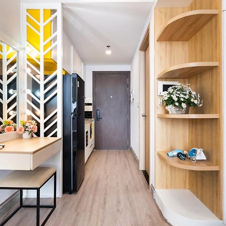 Oui! Oui! Saigon Apartment - Rivergate Residence Bandar Ho Chi Minh Luaran gambar